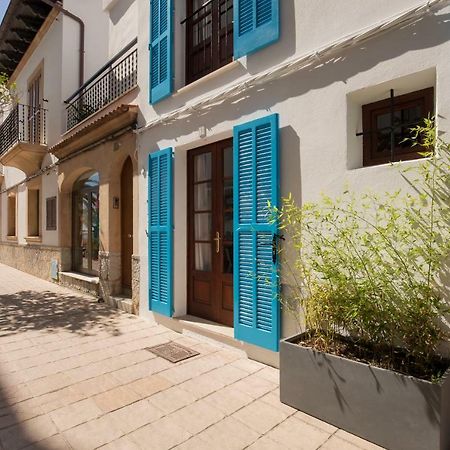 Villa Ca Na Magdalena - La Goleta Hotel De Mar & Villas Port de Pollença Exteriér fotografie