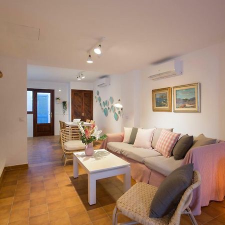 Villa Ca Na Magdalena - La Goleta Hotel De Mar & Villas Port de Pollença Exteriér fotografie