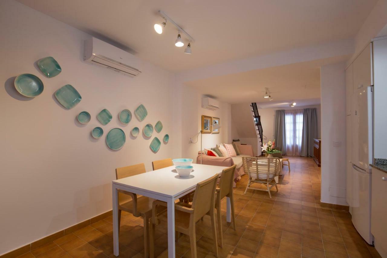 Villa Ca Na Magdalena - La Goleta Hotel De Mar & Villas Port de Pollença Exteriér fotografie